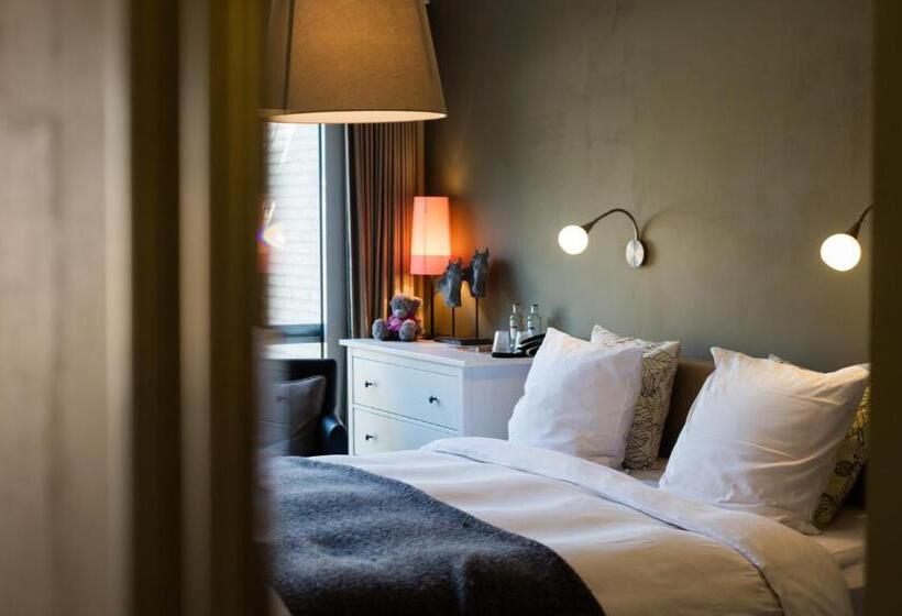 پانسیون Guesthouse Amfora