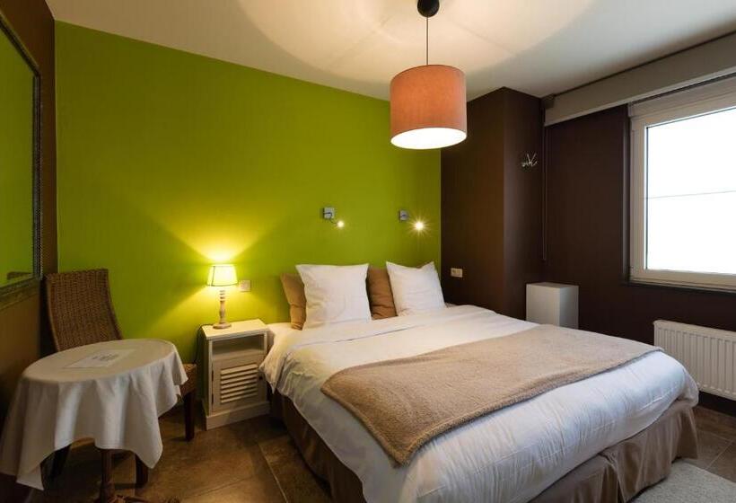 پانسیون Guesthouse Amfora