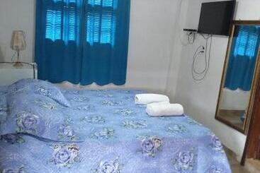 پانسیون Hospedaria De Maria