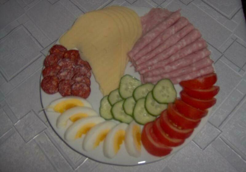 Пансион Kotrba Privat