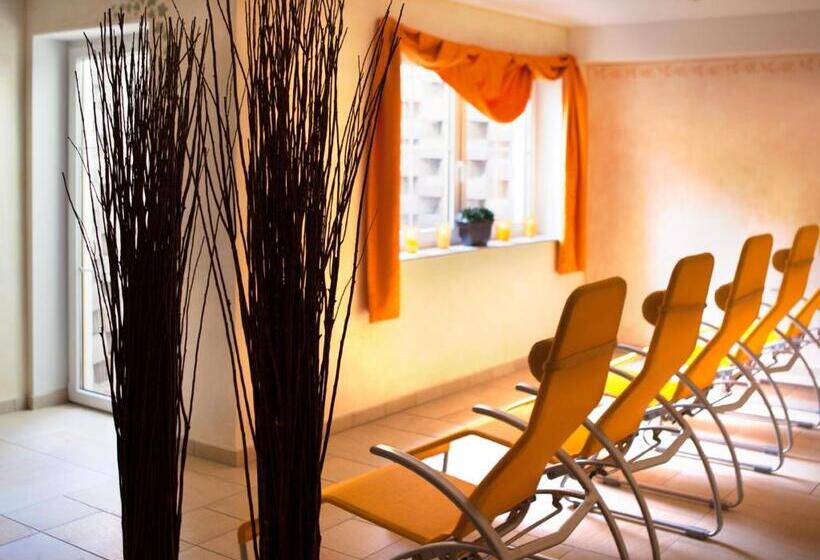 پانسیون Landhaus Gastein