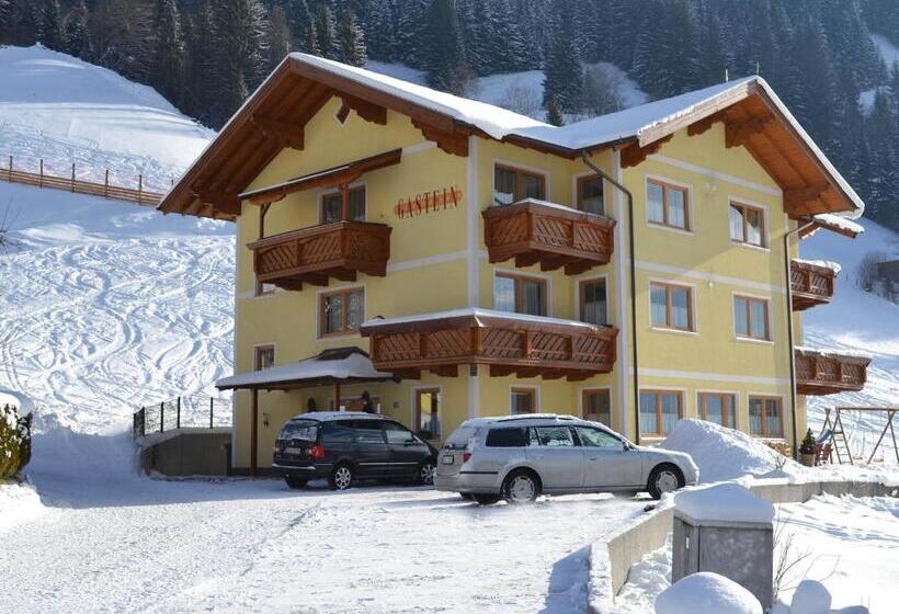 پانسیون Landhaus Gastein