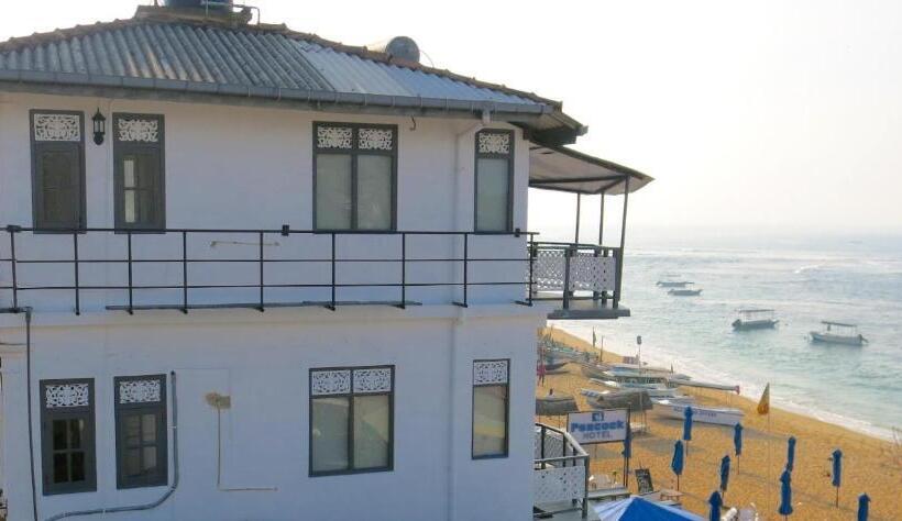 پانسیون Little Villa