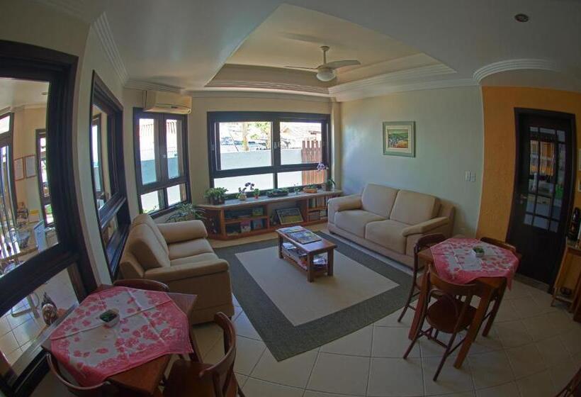 پانسیون Mares Do Sul Pousada