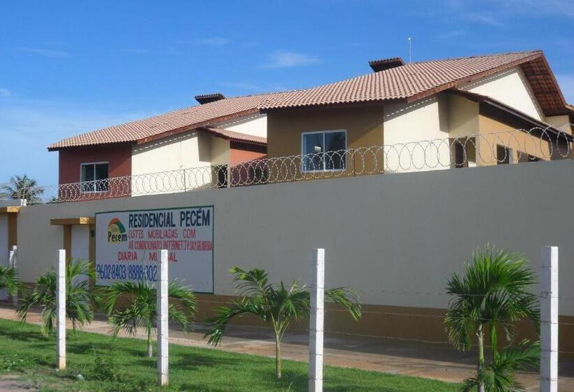 Пансион Pecem Suites