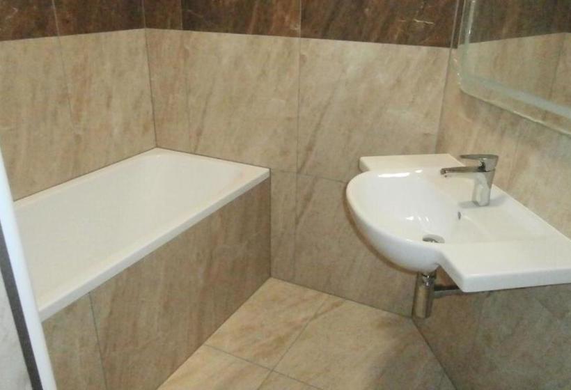 ペンション Penzion Monika