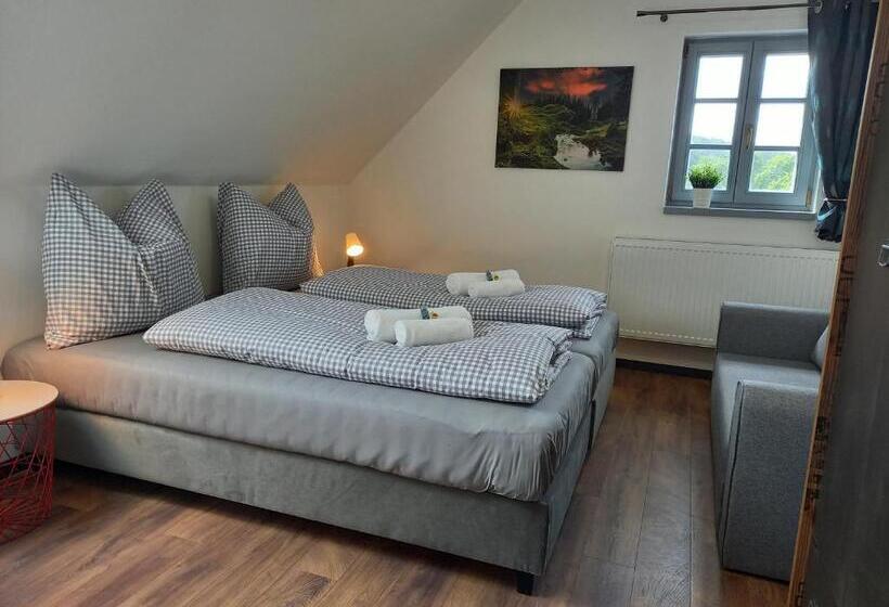 膳宿费 Penzion Pod Sudem