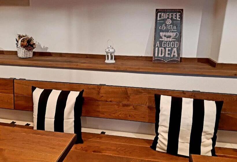 膳宿费 Penzion Pod Sudem