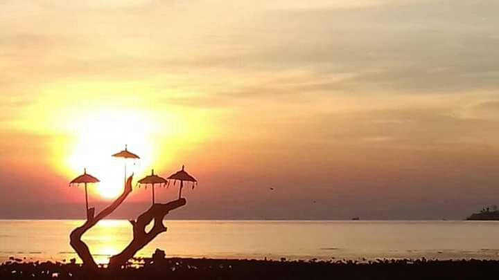 펜션 Pondok Rahayu Guest House