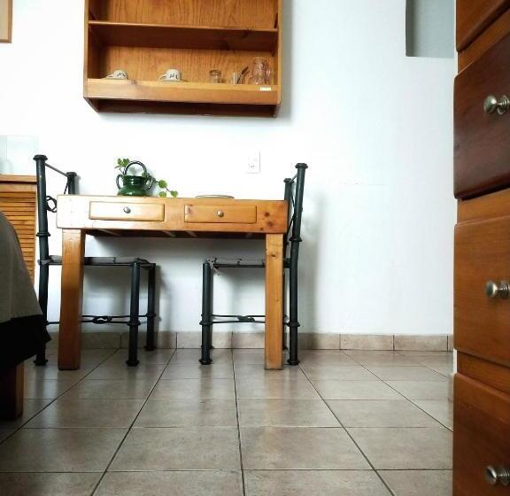 پانسیون Posada De Los Angeles