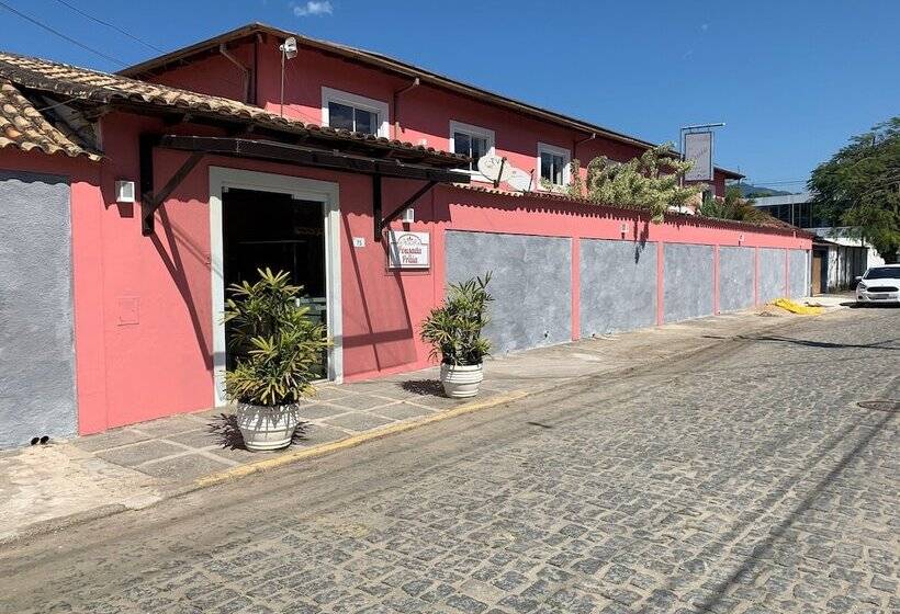 پانسیون Pousada Da Praia