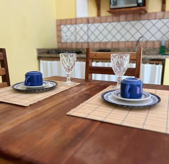 پانسیون Pousada Pangea Tropical