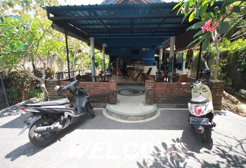 پانسیون Rambo Homestay