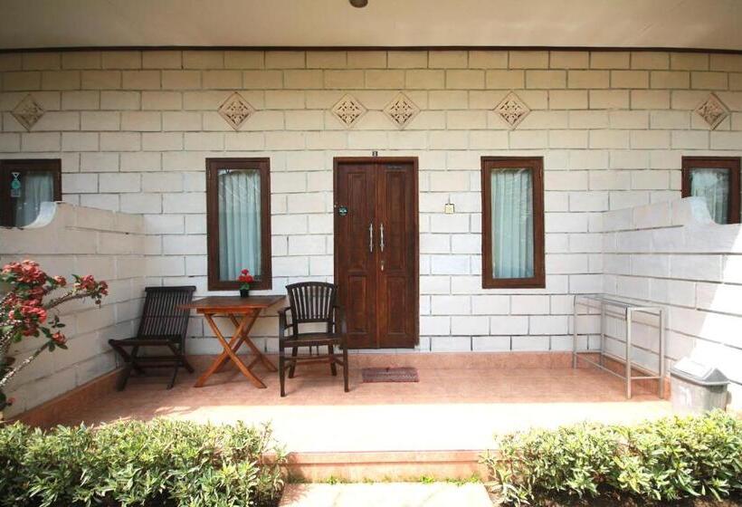 پانسیون Rambo Homestay