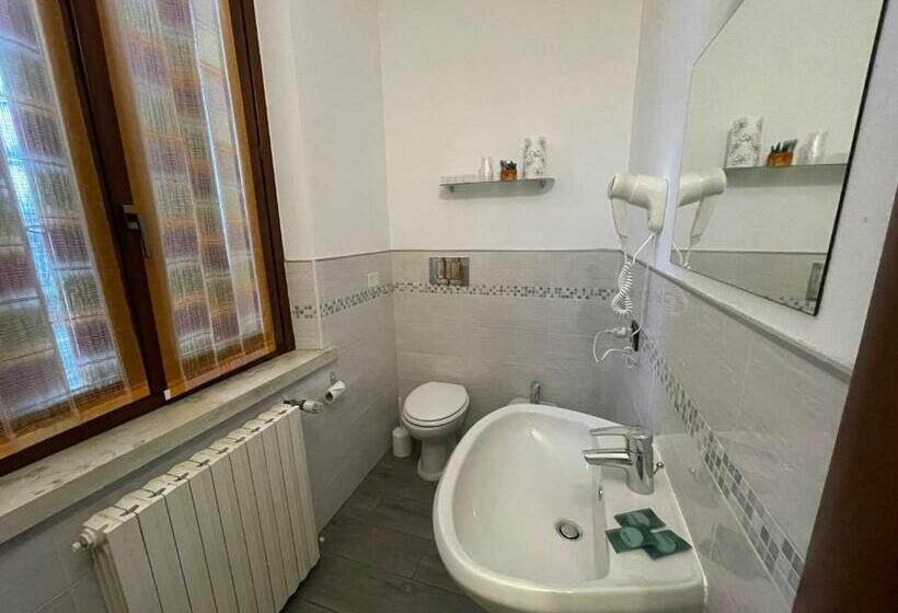 پانسیون Residenza Bibiena