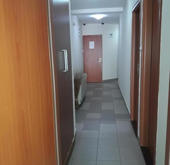 پانسیون Prenoćište Konstantin 2008