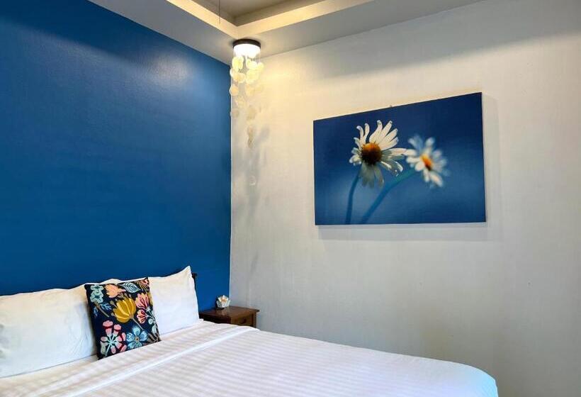 پانسیون The Snug Airportel   Phuket Airport