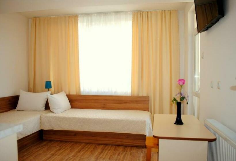 Пансион Veda Guest House