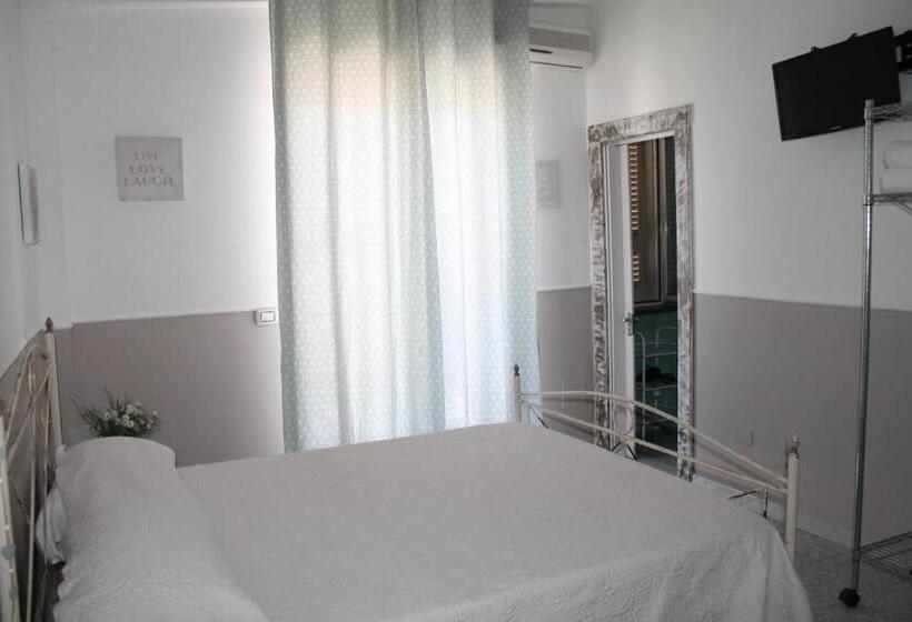 פנסיון Vesuview Guest House Near The Ruins