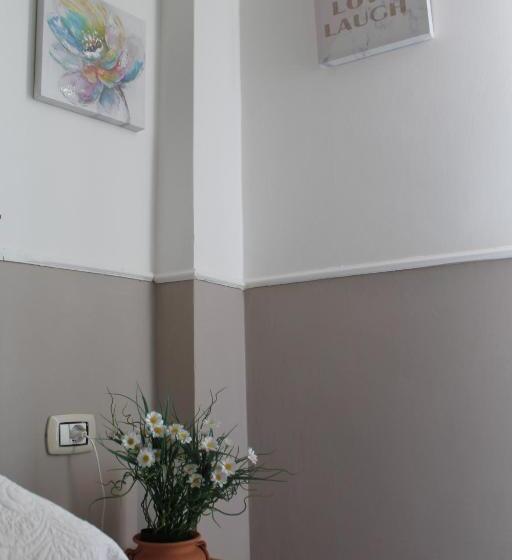 פנסיון Vesuview Guest House Near The Ruins