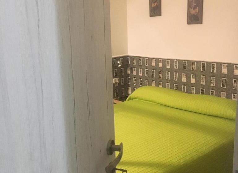 פנסיון Vesuview Guest House Near The Ruins