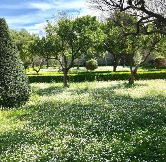 פנסיון Vesuview Guest House Near The Ruins