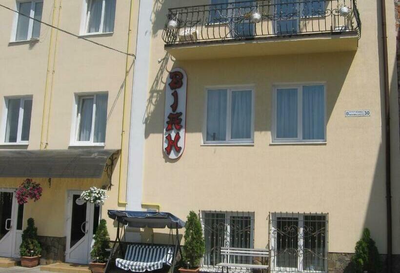 بنسيون Vian Guest House