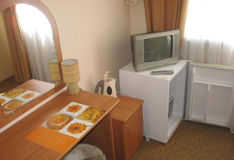 بنسيون Vian Guest House