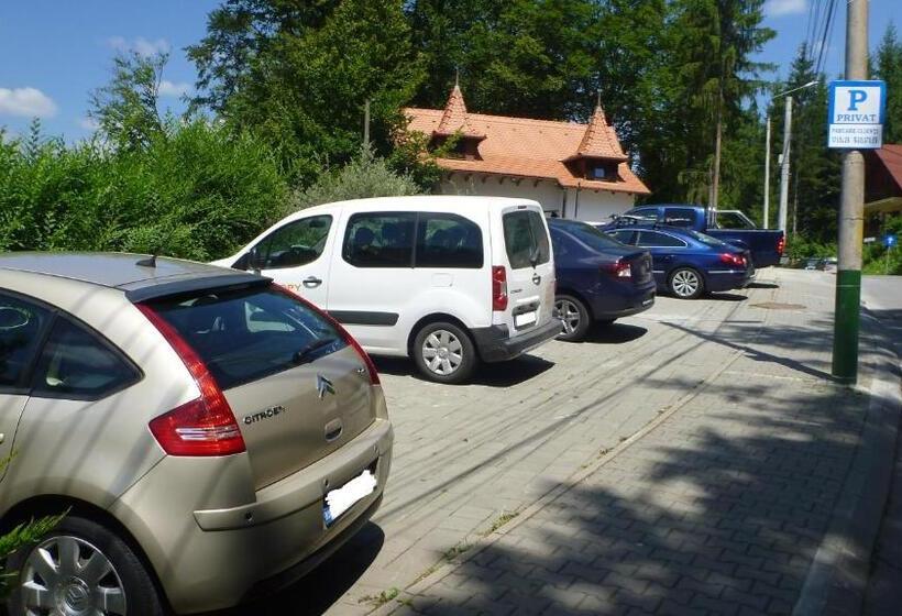 پانسیون Vila Silvia