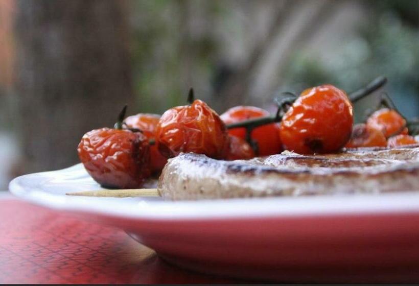 Пансион Villa Clelia