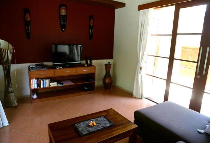 Пансион Villa Mudha 3 Sanur