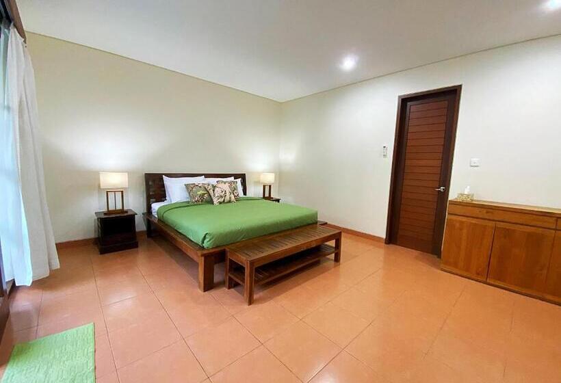 Пансион Villa Mudha 3 Sanur