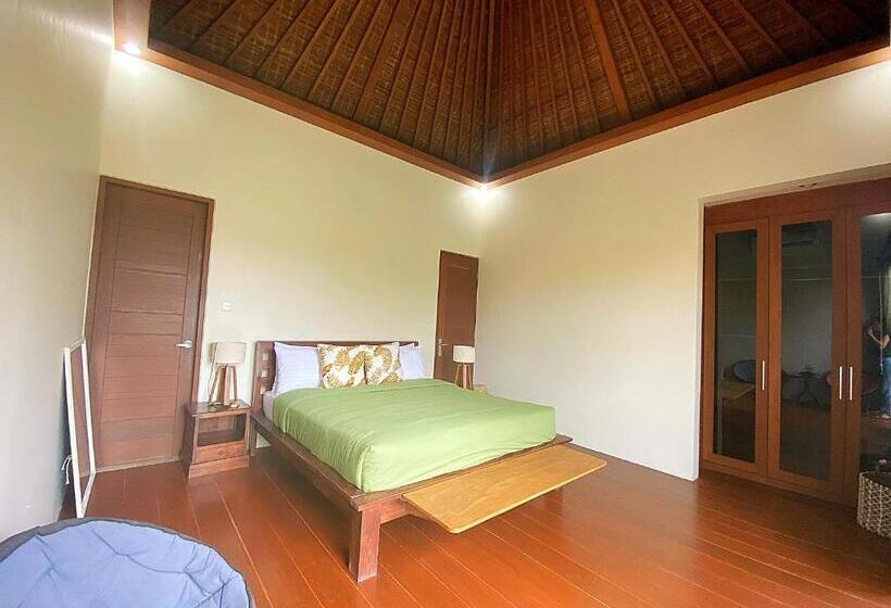 Пансион Villa Mudha 3 Sanur