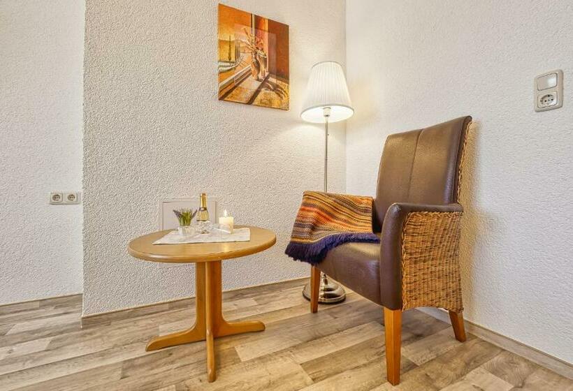 Pension Linde Prerow