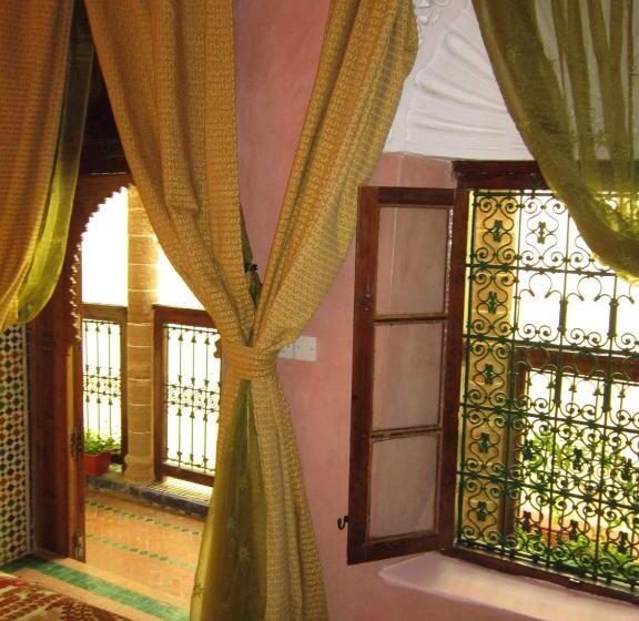ریاض Dar Aida