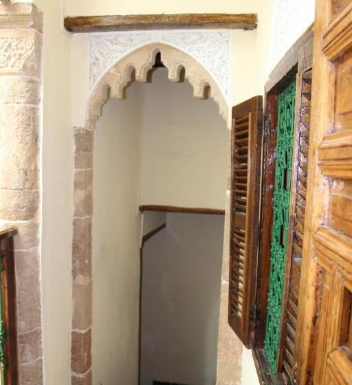 ریاض Dar Aida