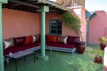 Riad Orange