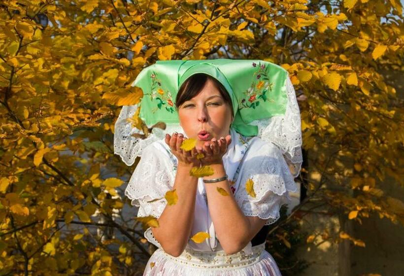 Spreewald Pension Tannenwinkel