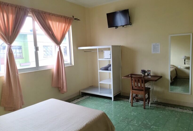 Suites Córdoba