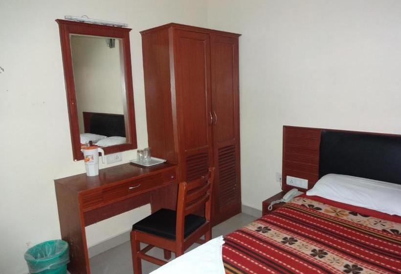 هاستل Sea Shell Park