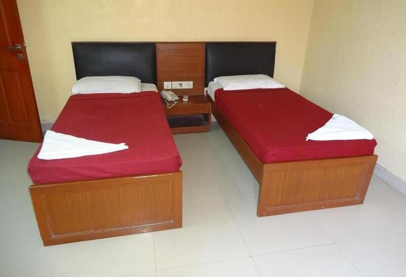 هاستل Sea Shell Park