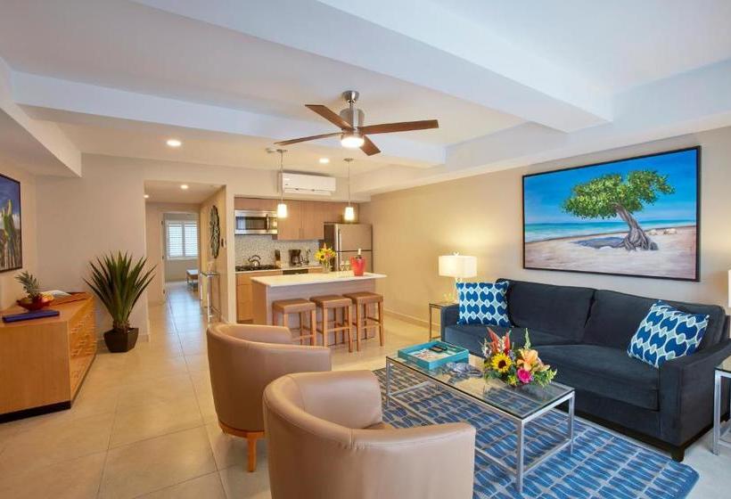 All Inclusive Divi Dutch Village Beach Resort