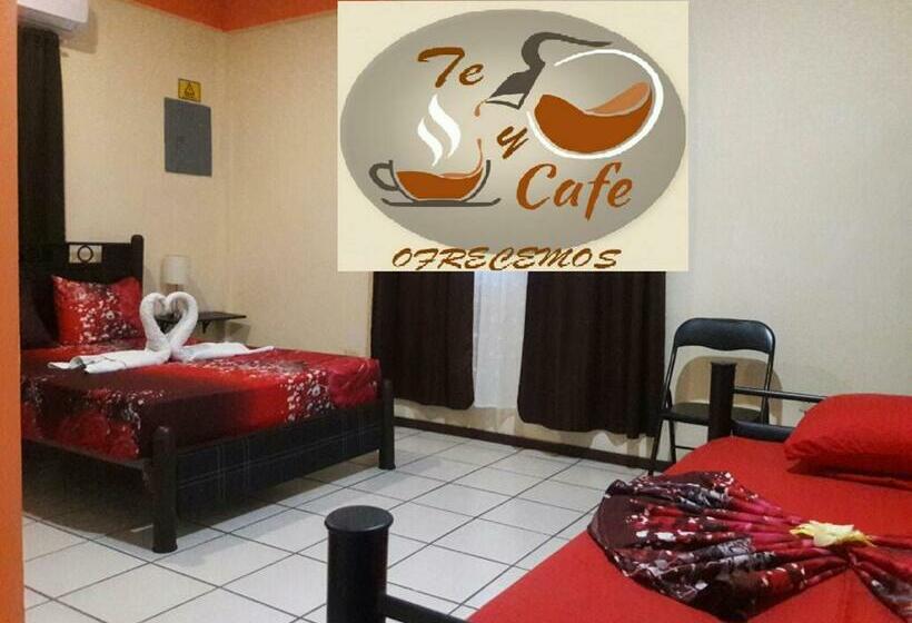 Alme Hostel