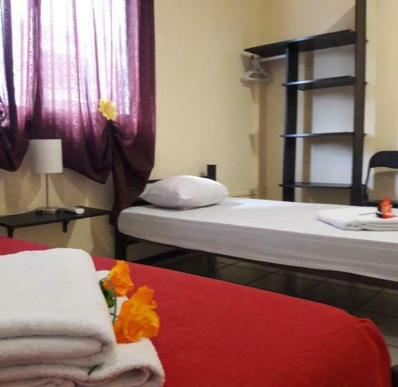 Alme Hostel
