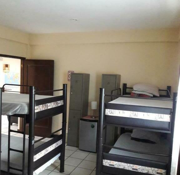 Alme Hostel