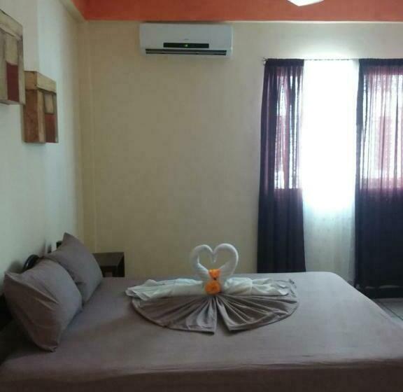 Alme Hostel