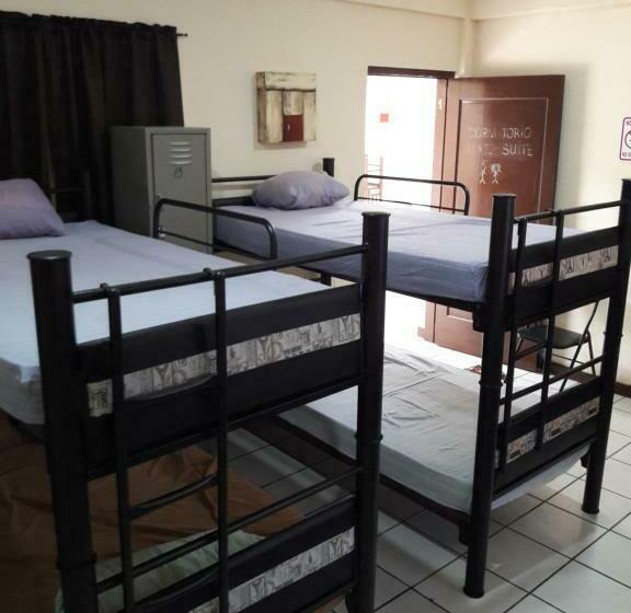 Alme Hostel