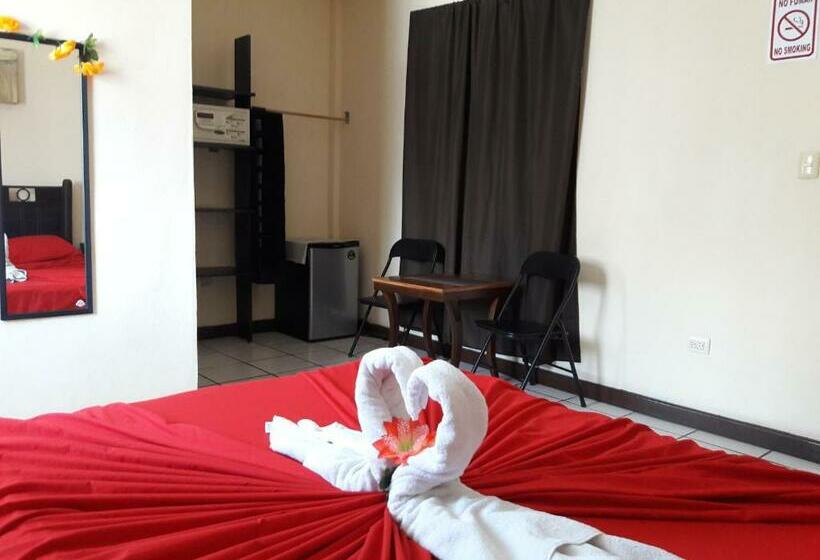 Alme Hostel