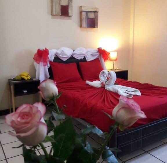 Alme Hostel