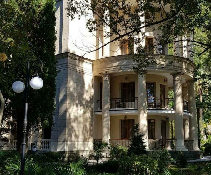 Amra Park Hotel & Spa